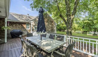 2 Cedar Dr, Bay Head, NJ 08742