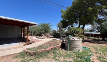 374 W Duane St, Benson, AZ 85602