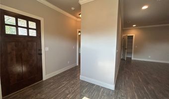 3101 SW Warberry Ave, Bentonville, AR 72713