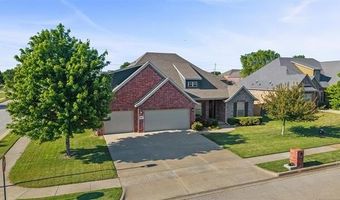 5602 Aspen Ave, Bartlesville, OK 74006