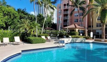 19801 E Country Club Dr 4601, Aventura, FL 33180