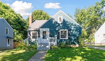 1134 Hutchins Ave, Ann Arbor, MI 48103
