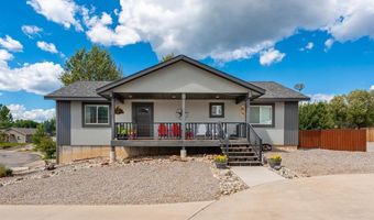 1744 N Taylor Cir, Bayfield, CO 81122