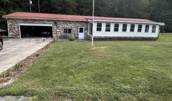 8106 Alton Rd, Adrian, WV 26210