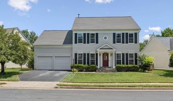 43949 BRUCETON MILLS Cir, Ashburn, VA 20147