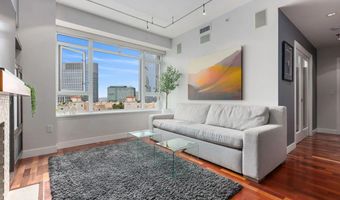 700 W Harbor Dr 806, San Diego, CA 92101