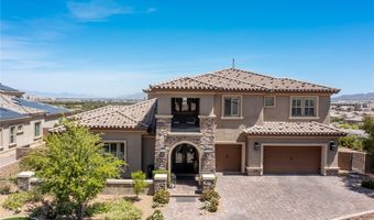 2 Olympia Outlook Dr, Las Vegas, NV 89141
