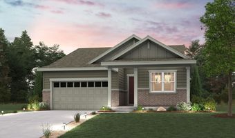 20163 E 59th Ave Plan: The Cumberland | Residence 39123, Aurora, CO 80015
