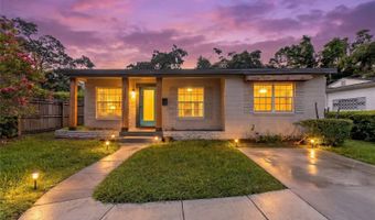 2121 IVANHOE Rd, Orlando, FL 32804
