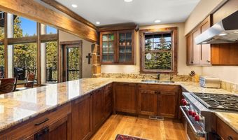 16 Oglala Rd, Big Sky, MT 59716