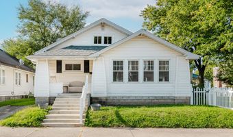 209 W Broadway St, Alexandria, IN 46001