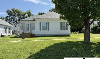 1105 13th St, Auburn, NE 68305