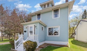 750 Pennsylvania Ave, Alma, MI 48801