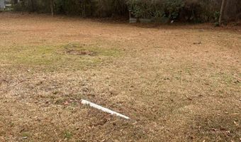 619 Bridge St, Bamberg, SC 29003
