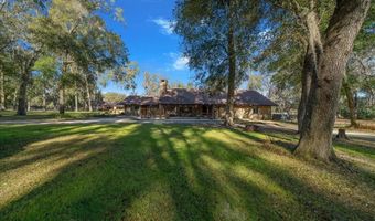 3551 E HIGHWAY 329, Anthony, FL 32617