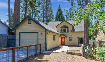 1157 Sequoia St, Arnold, CA 95223