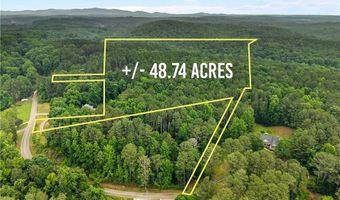 Flatbottom Road, Ball Ground, GA 30107