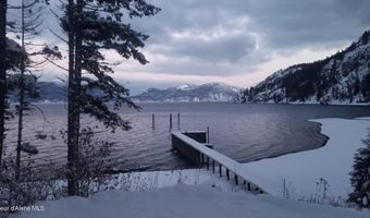 145 Cedar Dr, Bayview, ID 83803
