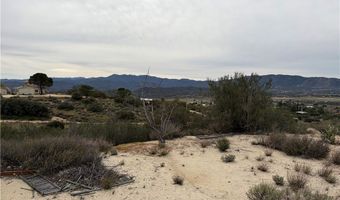 61200 Indian Paint Brush Rd, Anza, CA 92539