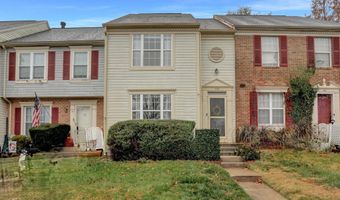 339 OVERLEA Pl, Abingdon, MD 21009