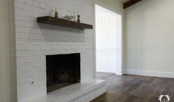 6013 Devon Dr, Amarillo, TX 79109