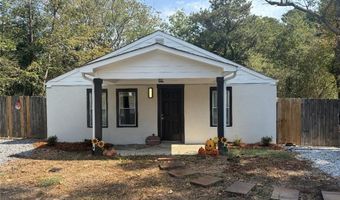 5304 Groovers Landing Rd SE, Acworth, GA 30101