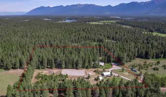777 Mt Highway 83, Bigfork, MT 59911