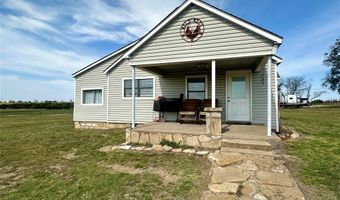 1385 W Fm 219, Hico, TX 76457