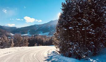 Summit View Dr, Big Sky, MT 59716