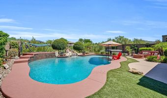 40924 N CROCKETT Trl, Anthem, AZ 85086
