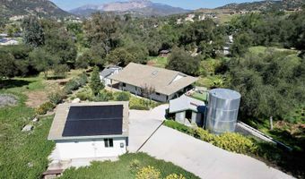 580-582 S Grade, Alpine, CA 91901