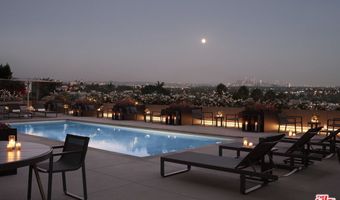 8500 W Sunset, Los Angeles, CA 90069