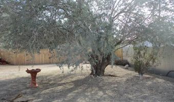 1245 N Sartillion Ave, Ajo, AZ 85321