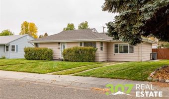 2026 Shoshoni Trl N, Cody, WY 82414