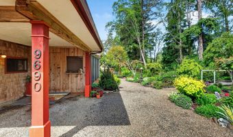 9690 9TH St, Bay City, OR 97107