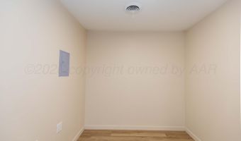 3608 THURMAN St, Amarillo, TX 79109