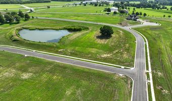 Lot 14 Wagon Road, Baldwin City, KS 66006