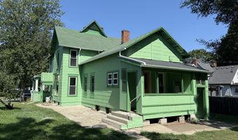 710 N Broad St, Adrian, MI 49221