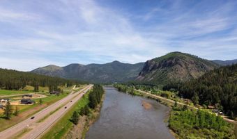 Kirchey Creek Drive lot 10, Alberton, MT 59820