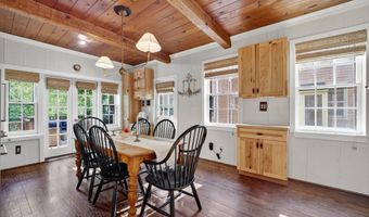 168 GREEN St, Annapolis, MD 21401