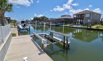 103 Driftwood Dr, Aransas Pass, TX 78336