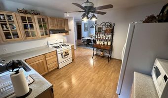 330 Fort Stanton Rd, Alto, NM 88312