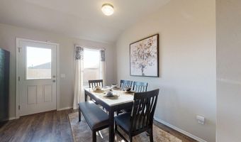 716 N Redbud Ave Plan: RC Armstrong II, Beggs, OK 74421