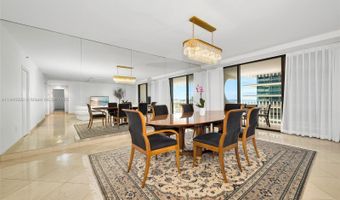 10205 Collins Ave 807, Bal Harbour, FL 33154