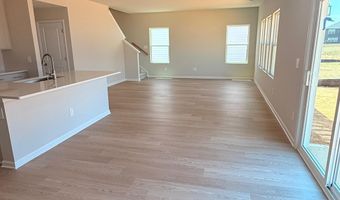 95 Thistle Patch Pl, Angier, NC 27501