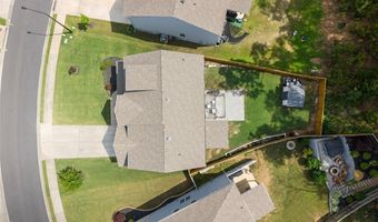 268 Garnet Dr, Acworth, GA 30101