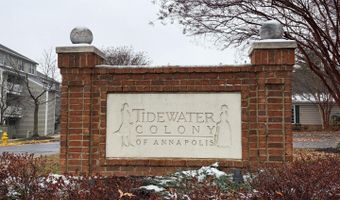 2008 PEGGY STEWART Way #202, Annapolis, MD 21401