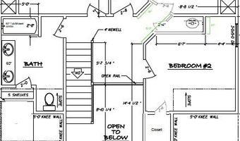 130 Mckinley Dr, Athens, GA 30601