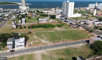 445 ATLANTIC Ave, Atlantic City, NJ 08401