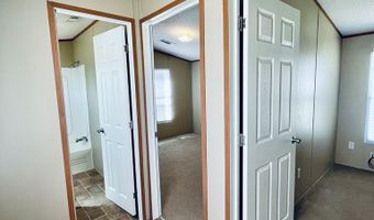 400 NW 12th St, Andrews, TX 79714